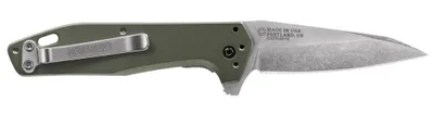 Immagine prodotto di Gerber Fastball Warncliff Nůž, zelený GERBER 1028494