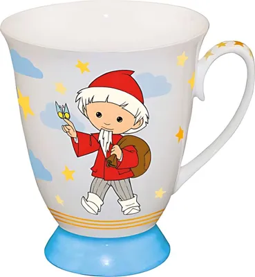Produktbild von Sammeltasse Sandmännchen