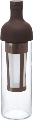 Obrázek produktu pro Hario | Filtr v kávové láhvi Kávovar na coldbrew / cold brewed kávu