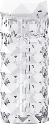Obrázek produktu pro Verk 24543 Multifunkční zvlhčovač vzduchu, křišťálová lampa, 1000 ml