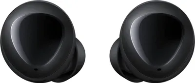 Produktbild von Samsung Galaxy Buds-schwarz