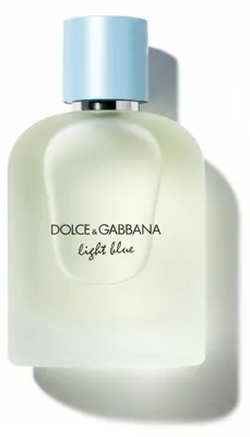Produktbild von Dolce & Gabbana Light Blue pour Homme Eau de Toilette 100ML