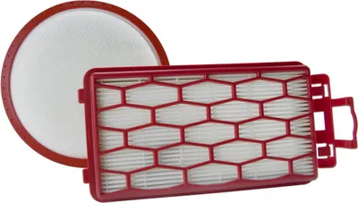 Produktbild von Dirt Devil Filterset, Filter M3250 Staubsauger - Nr. 3250001