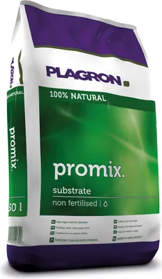 Produktbild von Plagron Promix, 50 l | Erdsubstrat