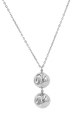 Immagine prodotto di Collana in argento senza tempo per donna SVLN0516XK20045