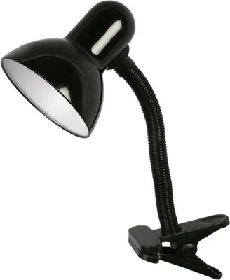 Immagine prodotto di Tischlampe Paloxyt315-Bk 40W E27 Nero