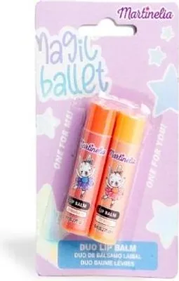 Produktbild von Magic Balllet Martinelia 14500 Lip Balm