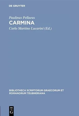 Produktbild von Carmina