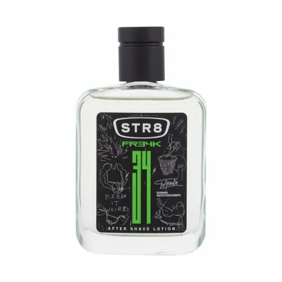 Produktbild von Fr34k After Shave Voda Po Holena