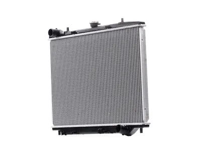 Produktbild von STARK SKRD-0120307 Kühler Wasserkühler Motorkühler für OPEL Frontera B SUV (U99) für VAUXHALL Frontera Mk II (B) SUV (U99)
