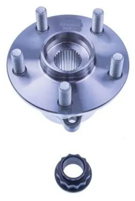 Immagine prodotto di EBG Mozzo ruota con cuscinetto anteriore Toyota VKBA6924 43510-47010 43510-47011