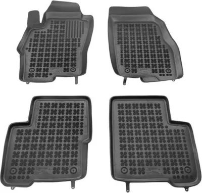 Image de Tapis de sol caoutchouc Fiat Linea 2007-2012