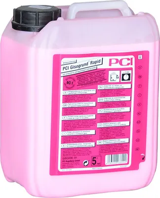 Immagine prodotto di PCI Gisogrund Rapid Schnellgrundierung 5 Liter