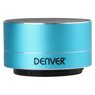 Produktbild von Tragbare Bluetooth-Lautsprecher Denver Electronics BTS-32 3W