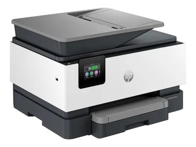 Zdjęcie produktu dla Uniwersalna drukarka HP OfficeJet Pro 9120e
