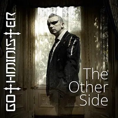 Produktbild von Gothminister - Die andere Seite CD