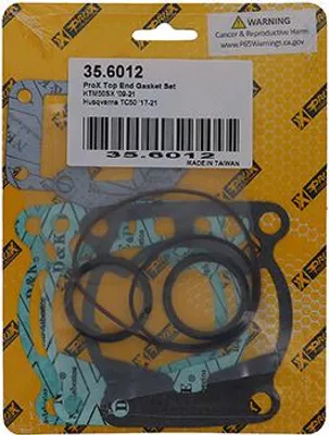 Produktbild von Prox Dichtungssatz TOP END KTM 35.6012