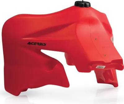 Immagine prodotto di Serbatoio ACERBIS rosso da 25 litri per HONDA CRF 450 X