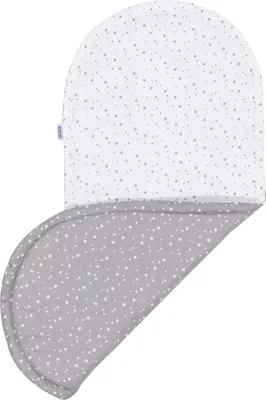 Produktbild von Twinkle Stars Matratzen für Babynester Comfort