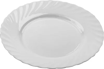 Obrázok produktu pre ARC Tanier plytký TRIANON 24,5 cm