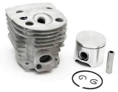 Produktbild von Zylinder Für Husqvarna 51 503 92 41-71, 503 16 83-01, 503 60 91-71