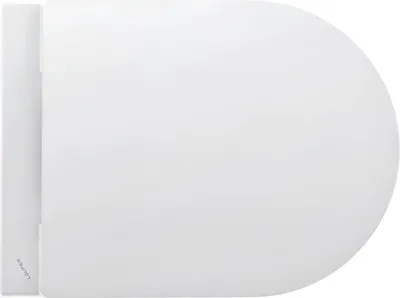 Immagine prodotto di LAUFEN PRO WC suspendu Compact, sans rebord, 360x490mm, fixation cachée, H8209654000001, H8209654000001