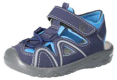 Produktbild von Ricosta Sandalen Jungen 32323033333739 Blau 26 EU