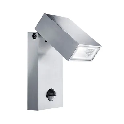 Immagine prodotto di Applique a LED, alluminio, H 19 cm, OUTDOOR