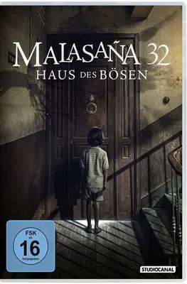 Zdjęcie produktu dla Malasaña 32 - Haus des Bösen