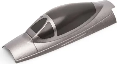 Productafbeelding van E-flite Cockpitkap en batterijluik: UMX F-86 Sabre