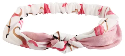 Produktbild von Stirnband, Polyester, Größe: flexibel durch Gummizug