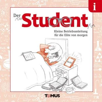 Immagine prodotto di Lo studente