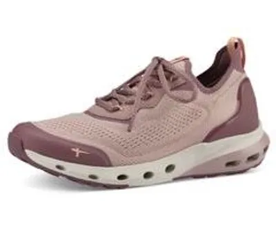 Obrázek produktu pro Tamaris Dámská trekingová obuv Mokasíny 1-23776-30 violet