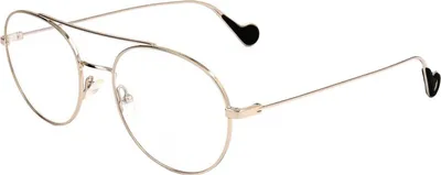 Produktbild von Moncler Sonnenbrille ML5046 032 53 19 145
