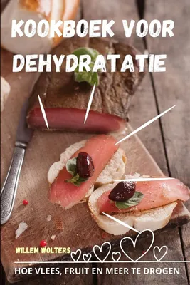 Obrázok produktu pre Kniha receptov na sušené potraviny: Ukladajte a pripravujte