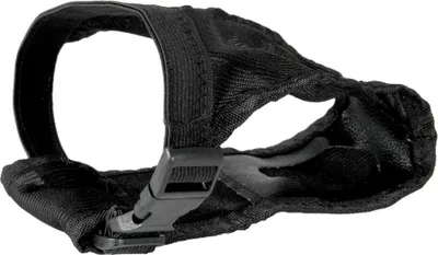 Produktbild von Karlie Hundehöschen Jolly Nylon schwarz XL 50 - 59 cm