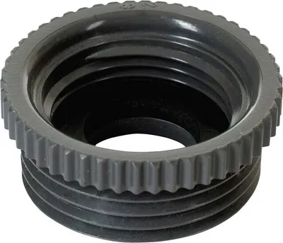 Image de Gardena 05305-20 Gardena Adapter 33,3 mm (G 1) / 26,5 mm (G 3/4)