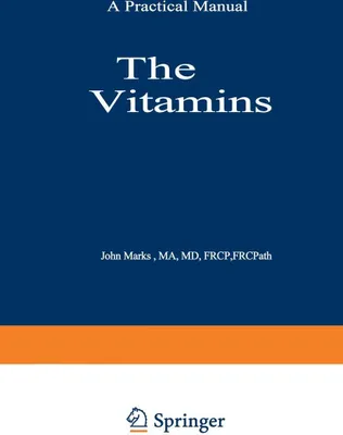 Produktbild von The Vitamins