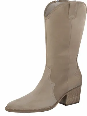 Produktbild von Paul Green Schaftstiefel  Beige