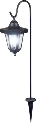 Produktbild von Lampe Strend Pro Gomeisa, 700 mm, Solar, 1xLED, AA