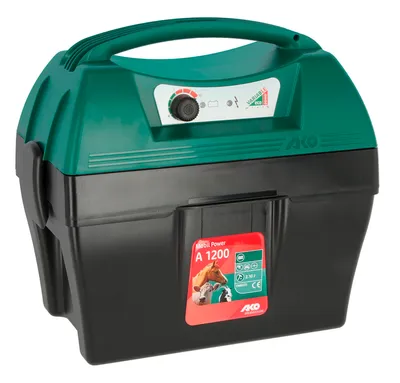 Obrázok produktu pre Kerbl AKO Mobil Power A1200
