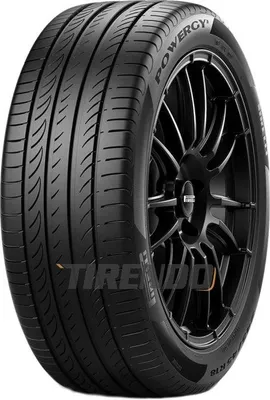 Image de Pirelli So car-tyres Powergy ( 225/35 R18 87Y XL avec protège-jante (MFS) )