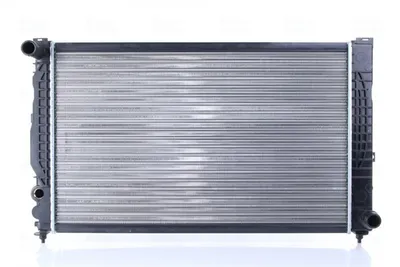 Produktbild von NISSENS 60496 Kühler Wasserkühler Motorkühler für VW PASSAT Variant (3B6) PASSAT Variant (3B5) für AUDI A4 Limousine (8D2, B5) A4 Avant (8D5, B5)