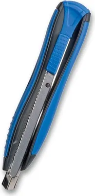 Obrázek produktu pro Maped 086010, 9 mm, Černá, Modrá, 1 kusů