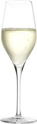 Produktbild von 6x Stölzle Lausitz Exquisit Champagnerkelch 265 ml Champagnerglas