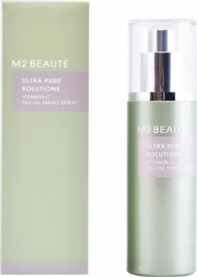 Produktbild von Anti-Aging feuchtigkeitspendende Lotion Vitamin C M2 Beauté (75 ml)