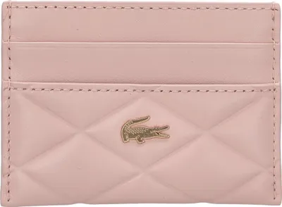 Produktbild von Lacoste Crocodelle - Geldbörse 2cc 10.5 cm (nidus)