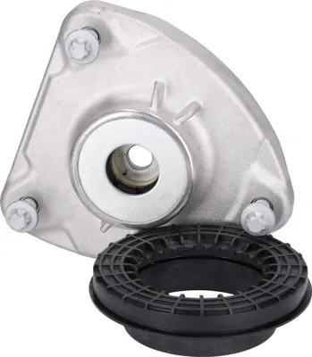 Produktbild von FEBI BILSTEIN 47324 Federbeinstützlager Vorne Links passend für MERCEDES-BENZ B-Klasse (W246, W242) A-Klasse (W176) CLA Coupe (C117) GLA (X156)