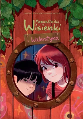 Obrázek produktu pro Pamiętniki Wisienki i Walentyna
