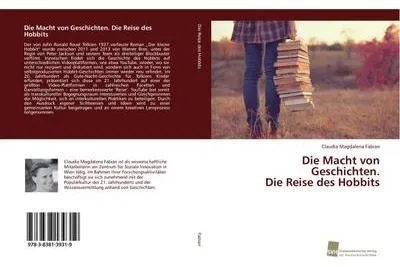 Produktbild von Die Macht von Geschichten. Die Reise des Hobbits